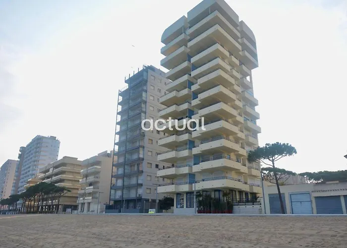 San Sebastian 5d Appartement *