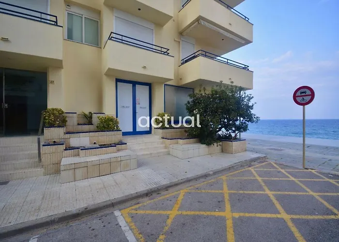 San Sebastian 5d Platja d'Aro