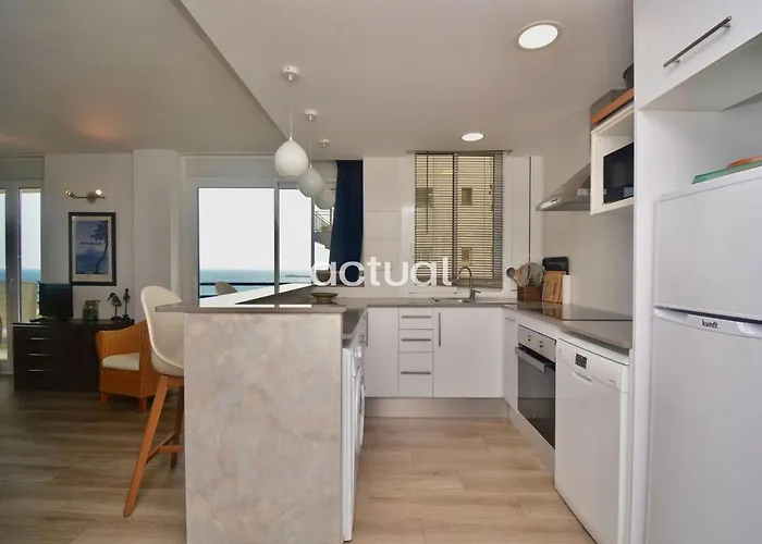 San Sebastian 5d Appartement Castell-Platja d'Aro