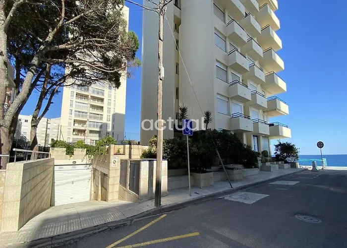 Appartement San Sebastian 5d *