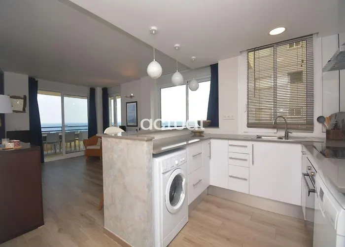 San Sebastian 5d Appartement *