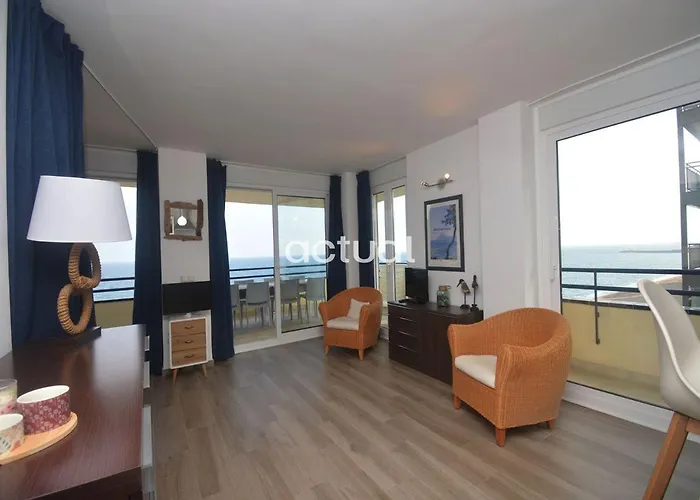 San Sebastian 5d 公寓 普拉加德阿罗