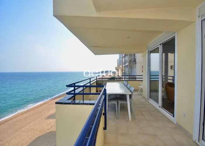 Appartement San Sebastian 5d *