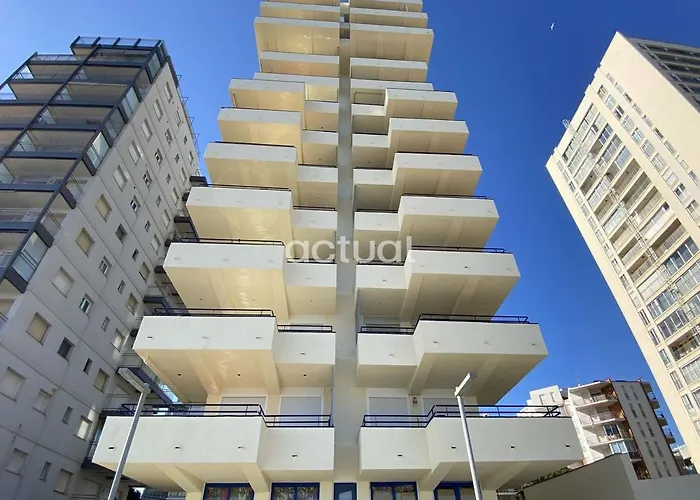 San Sebastian 5d Appartement