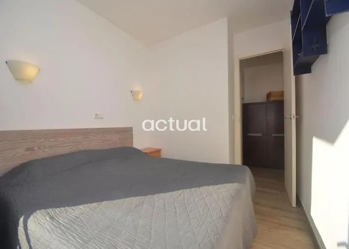 Appartement San Sebastian 5d *