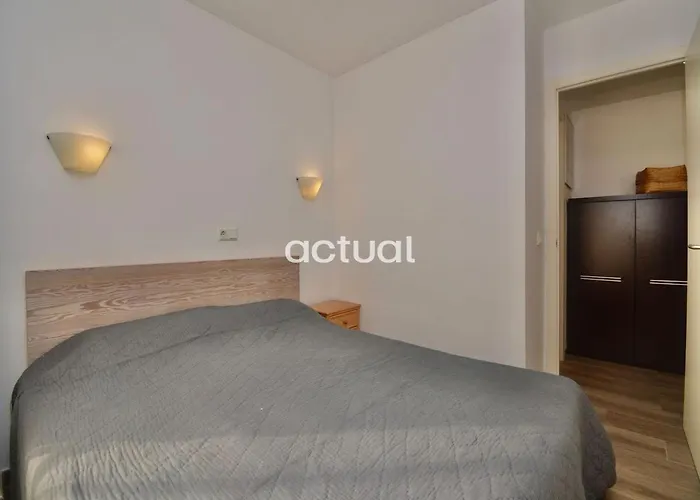 San Sebastian 5d Appartement *