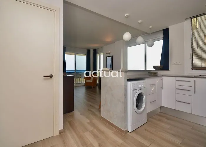 San Sebastian 5d Appartement