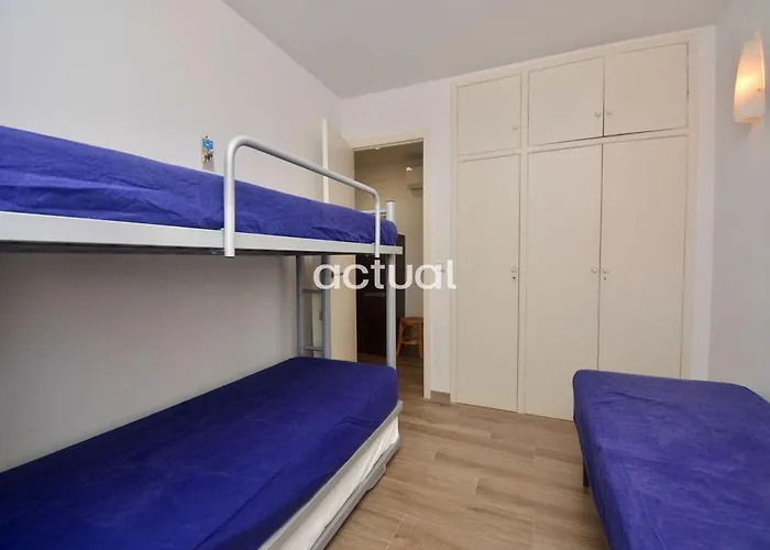 Lejlighed San Sebastian 5d