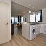 San Sebastian 5d Appartement