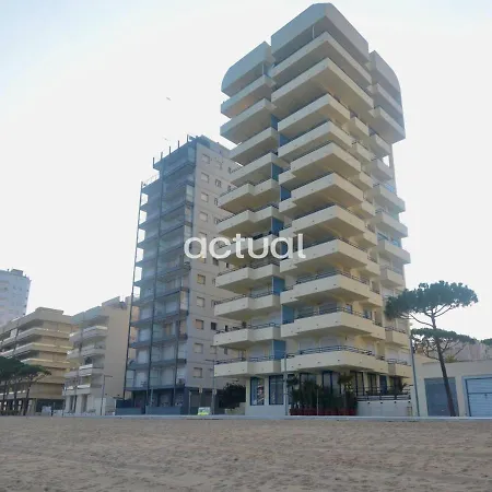 San Sebastian 5d Appartement *